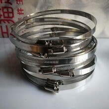 天津市太金翔喉箍厂