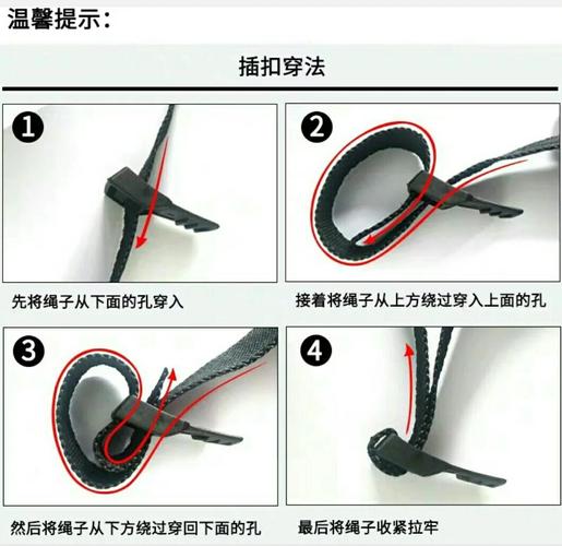 喉箍 小部件里的大乾坤